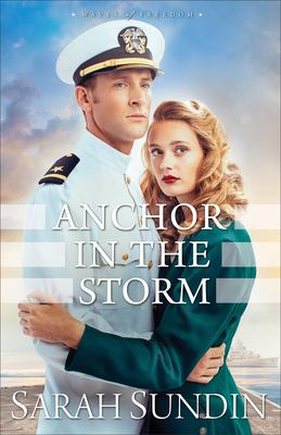 Anchor in the storm cover image