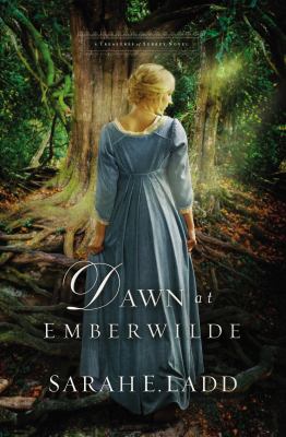 Dawn at Emberwilde cover image