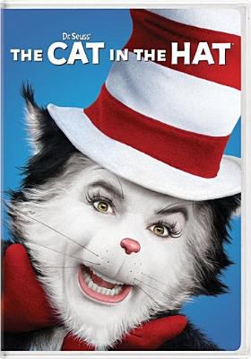 The cat in the hat cover image cdn
