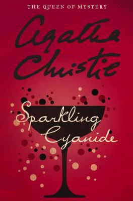 Sparkling cyanide cover image