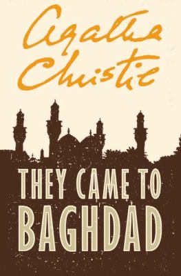 They came to Baghdad cover image cdn