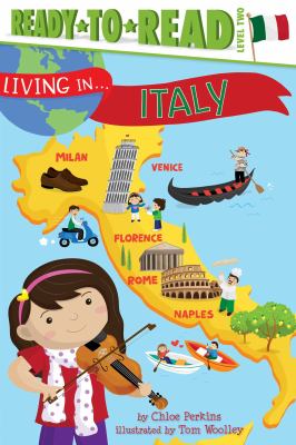 Italy  cover image cdn