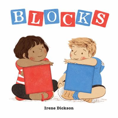 Blocks cover image