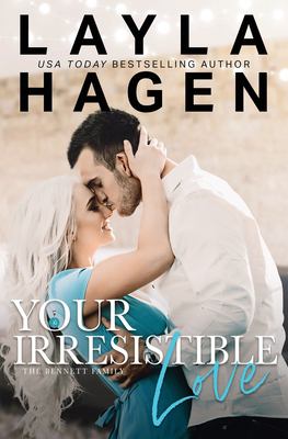 Your irresistible love cover image
