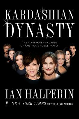 Kardashian dynasty  cover image cdn