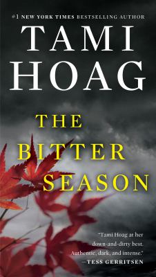 The bitter season cover image