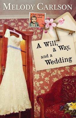 A will, a way, and a wedding cover image
