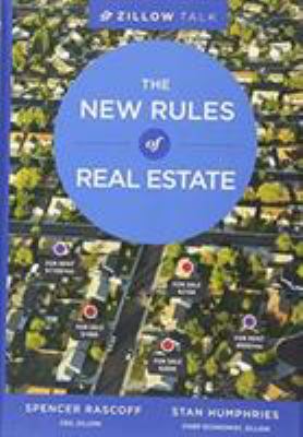 Zillow talk : rewriting the rules of real estate cover image
