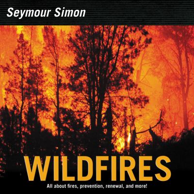Wildfires cover image