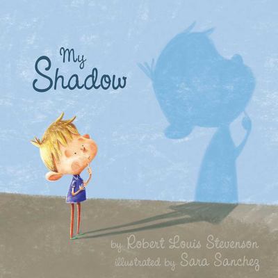 My shadow cover image