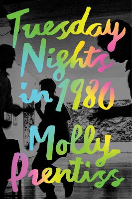 Tuesday nights in 1980 cover image