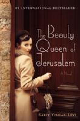 The beauty queen of Jerusalem cover image