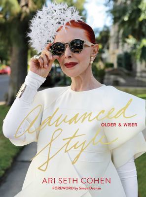 Advanced style : older & wiser cover image