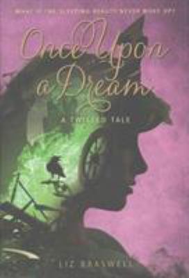 Once upon a dream  cover image cdn