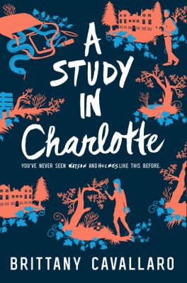 A study in Charlotte cover image