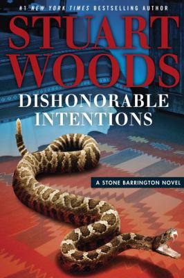 Dishonorable intentions cover image