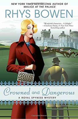 Crowned and dangerous cover image