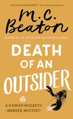 Death of an outsider  cover image cdn