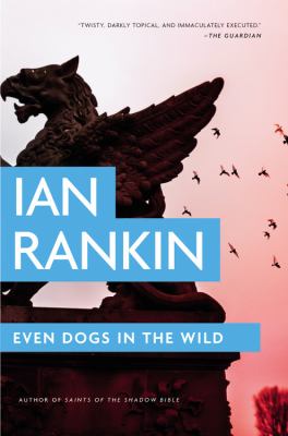 Even dogs in the wild cover image