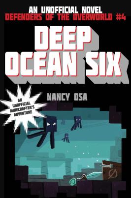 Deep Ocean Six  cover image cdn