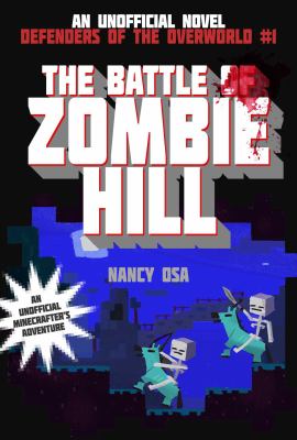 The battle of zombie hill cover image