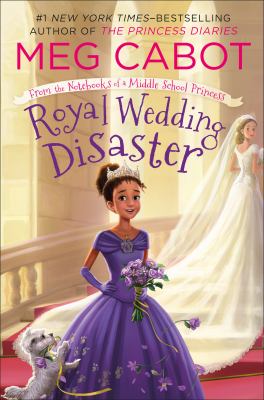 Royal wedding disaster cover image