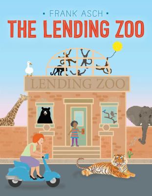 The Lending Zoo  cover image cdn