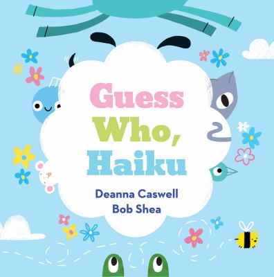 Guess who, haiku  cover image cdn