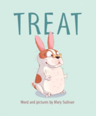 Treat cover image