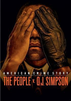 American crime story. Season 1, The people v. O. J. Simpson cover image