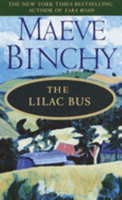 The lilac bus : stories cover image