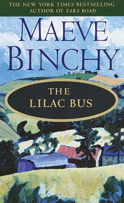 The lilac bus : stories  cover image cdn