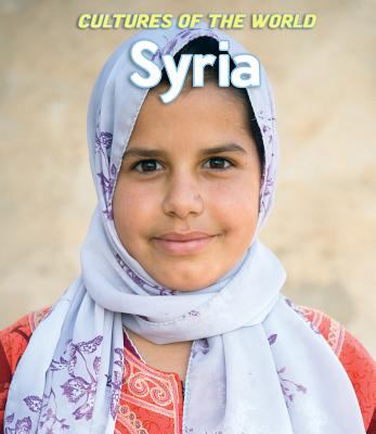 Syria cover image