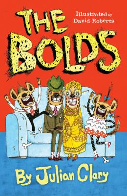 The Bolds  cover image cdn