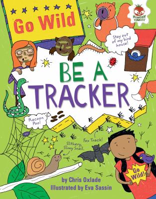 Be a tracker  cover image cdn