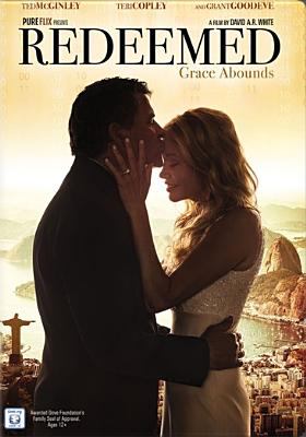 Redeemed [grace abounds] cover image