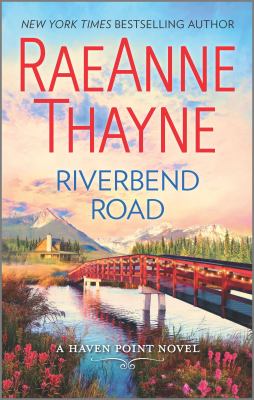 Riverbend road cover image