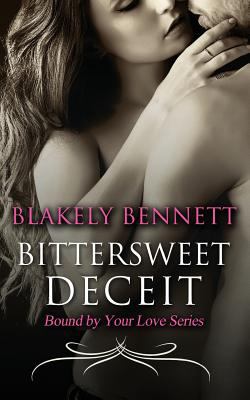 Bittersweet deceit cover image