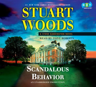 Scandalous behavior cover image cdn