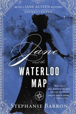 Jane and the Waterloo map cover image cdn
