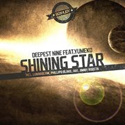 Shining star cover image cdn