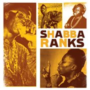 Reggae legends: shabba ranks cover image cdn