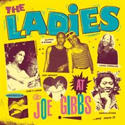 The ladies at joe gibbs cover image cdn