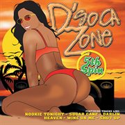 D'soca zone: 5th spin cover image cdn