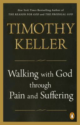 Walking with God through pain and suffering  cover image cdn