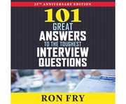 101 great answers to the toughest interview questions cover image cdn