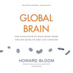 Global brain the evolution of mass mind from the big bang to the 21st century  cover image cdn