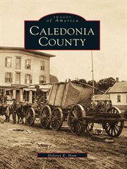 Caledonia County cover image cdn