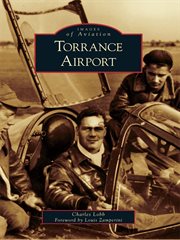 Torrance Airport cover image cdn