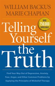 Telling yourself the truth cover image cdn